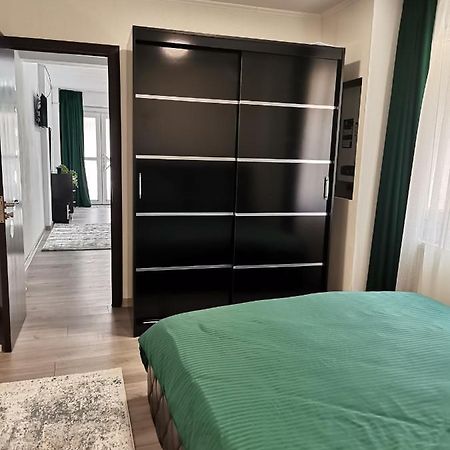 Apartament Sonya Bucarest Extérieur photo