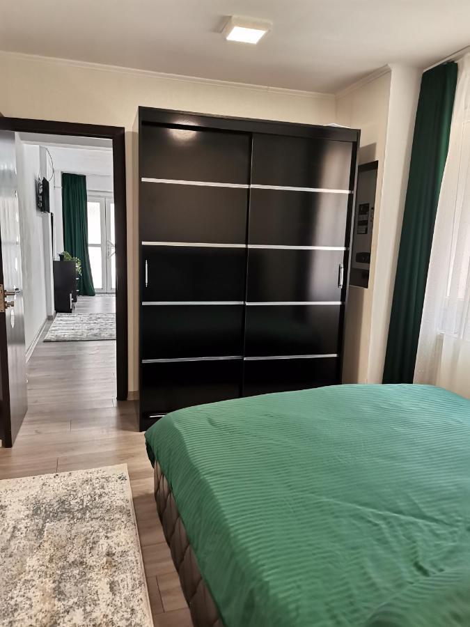 Apartament Sonya Bucarest Extérieur photo